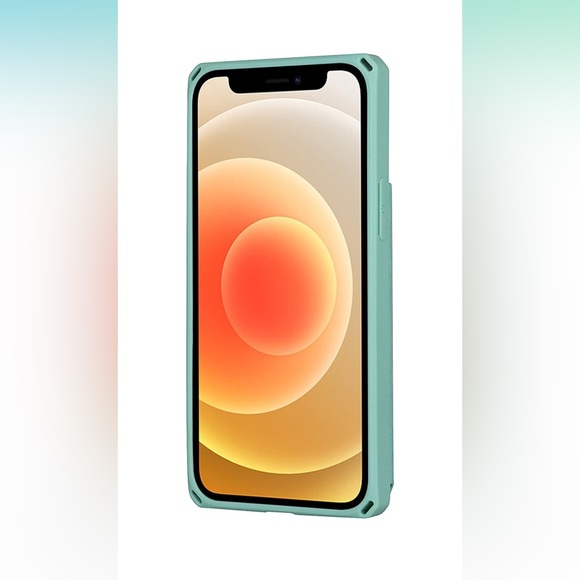 5for$10 Datura Flowers iPhone 12 Pro & iPhone 12 Wallet Case 3 Card Holder Case - Picture 7 of 10